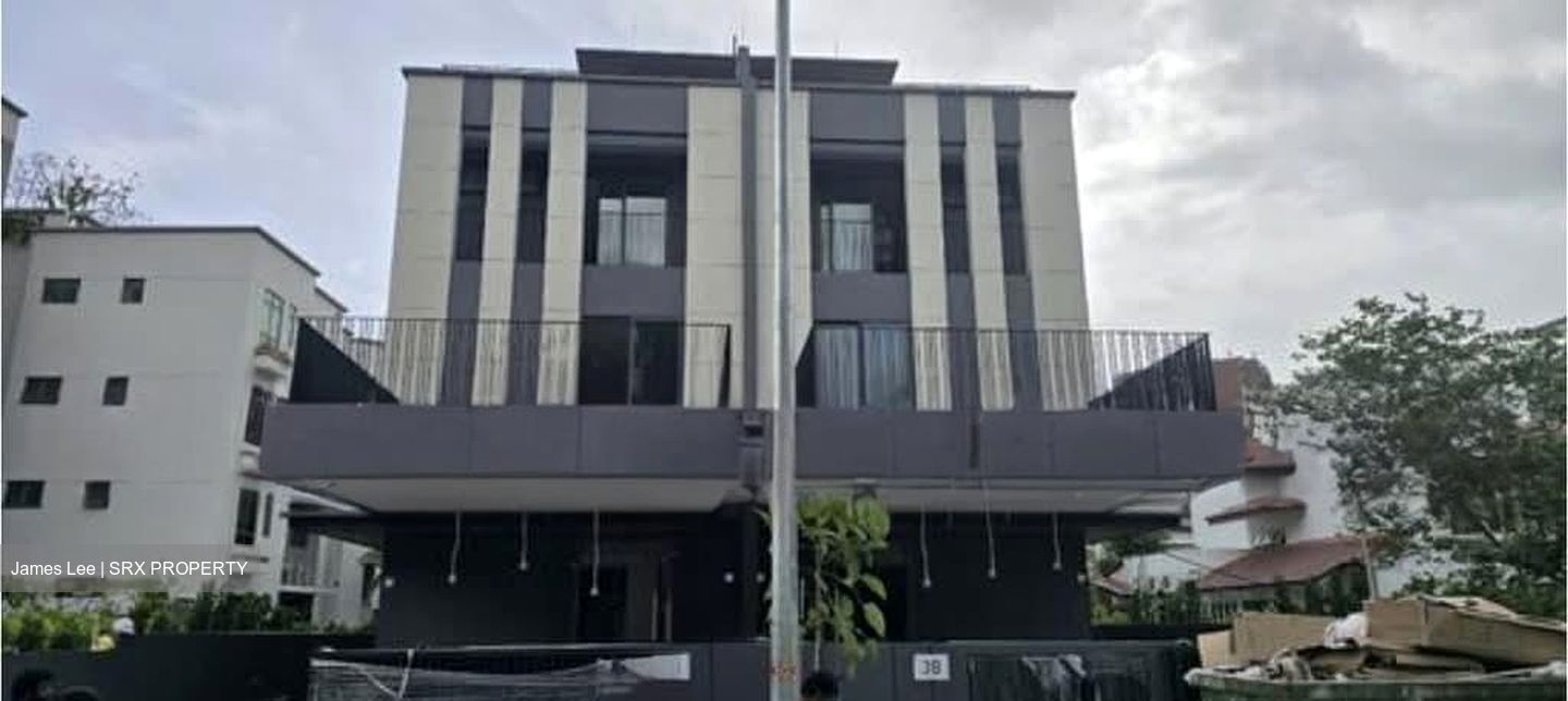 Tay Lian Teck Road (D15), Semi-Detached #527076691